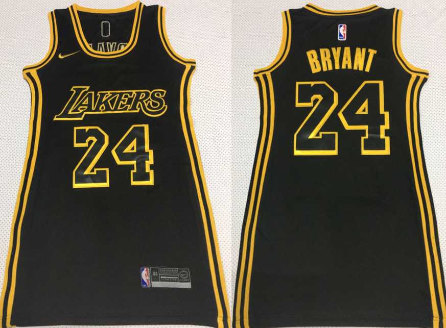Women Lakers 24 Kobe Bryant Black Nike Swingman Jersey,We sell and wholesale Women Lakers 24 Kobe Bryant Black Nike Swingman Jersey on line form chian!